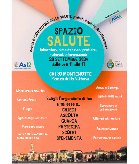 Spazio salute